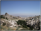 foto Cappadocia e parco nazionale di Goreme